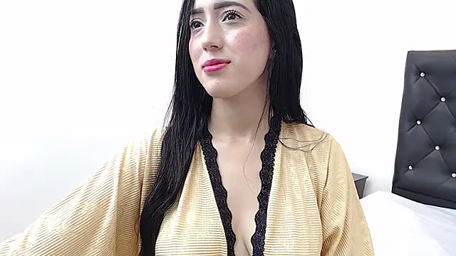 ivorynoir online show from 26, 3, 2026