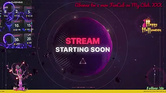 Ti-Pig online show from 23, 10, 2025