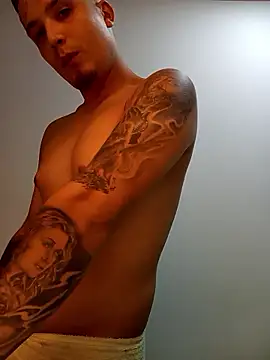 Brhryan online show from 8, 1, 2026