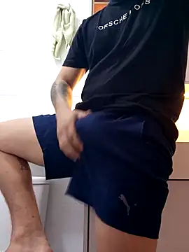 Brhryan online show from 18, 9, 2025