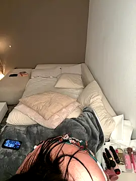 Nola Luxx-offiziell online show from 20, 9, 2025