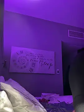 Nola Luxx-offiziell online show from 10, 2, 2026