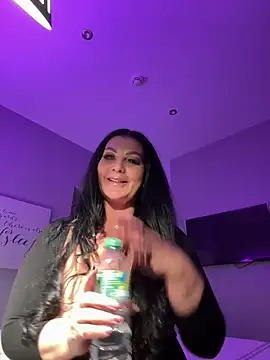 Nola Luxx-offiziell online show from 9, 2, 2026