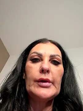 Nola Luxx-offiziell online show from 13, 11, 2025