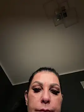 Nola Luxx-offiziell online show from 3, 3, 2026