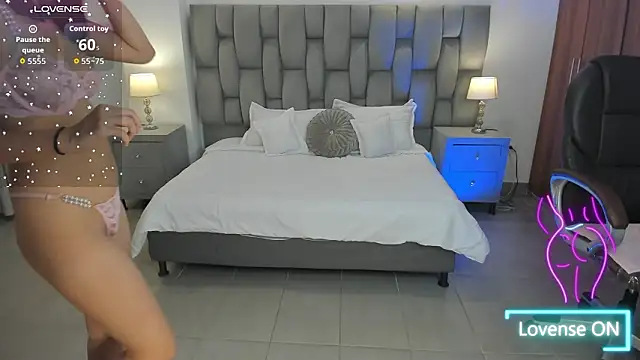 amara foxx online show from 27, 3, 2026