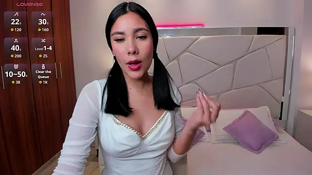 amara foxx online show from 6, 11, 2025