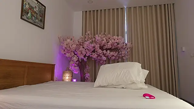 Bubblegumdream13 online show from 21, 5, 2026