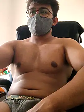 Rockky79 online show from 18, 4, 2026