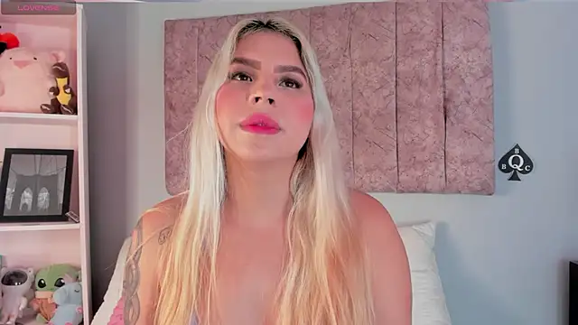 naomi sanz online show from 25, 10, 2025