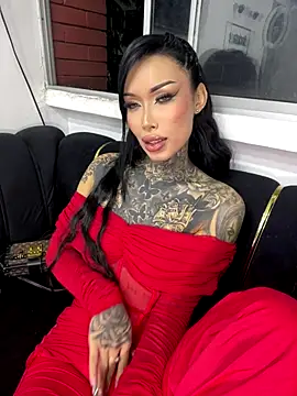 belllbonniie online show from 5, 10, 2025