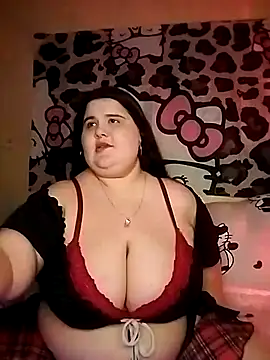 Vllada Brattz online show from 11, 7, 2026