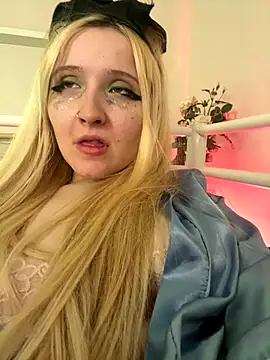 Milana Key online show from 14, 12, 2025