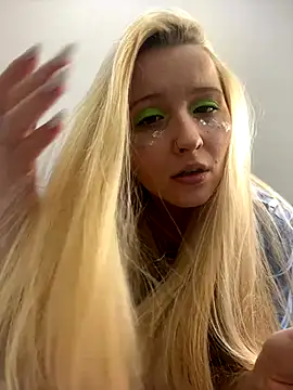 Milana Key online show from 13, 12, 2025