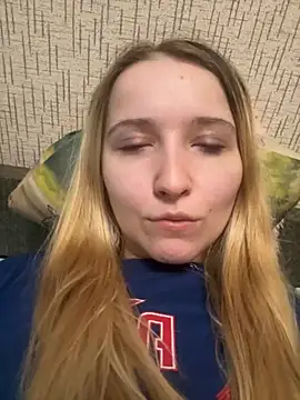 Milana Key online show from 14, 9, 2025