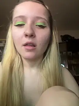 Milana Key online show from 15, 10, 2025