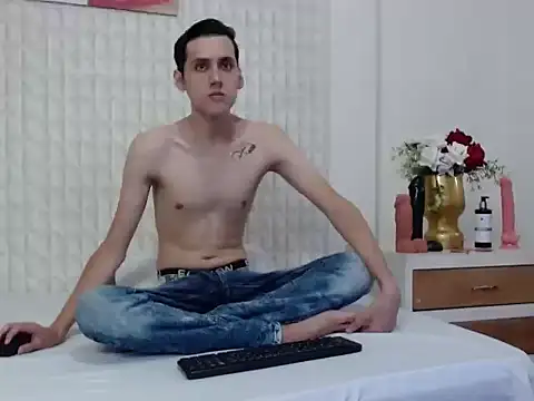 LuigiMarchetti online show from 29, 9, 2025