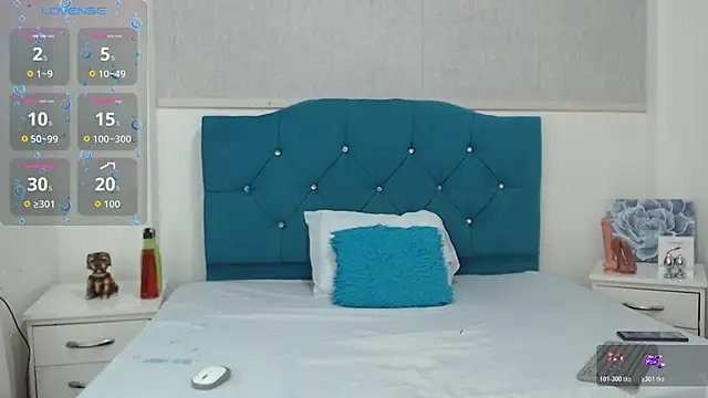 LuigiMarchetti online show from 12, 4, 2026