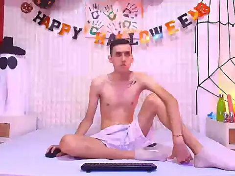 LuigiMarchetti online show from 27, 10, 2025