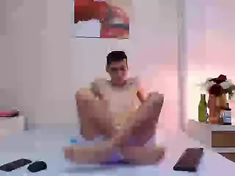 LuigiMarchetti online show from 15, 11, 2025