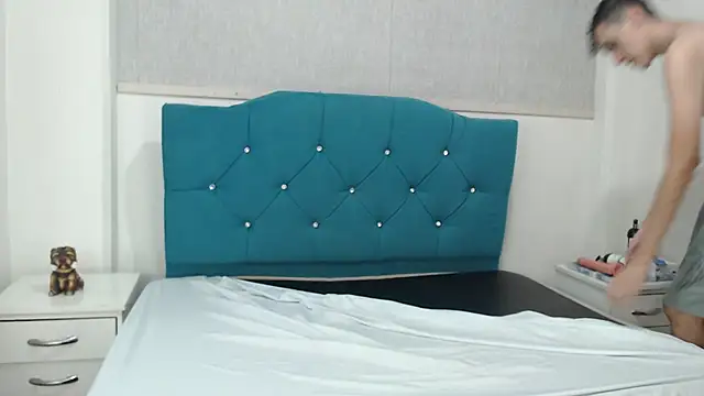 LuigiMarchetti online show from 14, 3, 2026