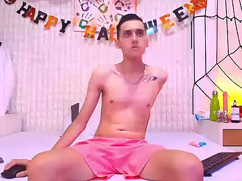 LuigiMarchetti online show from 29, 10, 2025