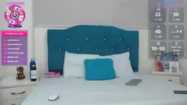 LuigiMarchetti online show from 24, 3, 2026