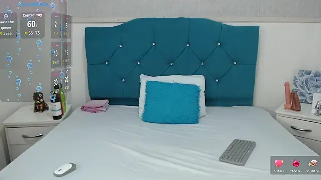 LuigiMarchetti online show from 13, 4, 2026