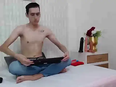 LuigiMarchetti online show from 22, 9, 2025