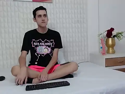 LuigiMarchetti online show from 20, 9, 2025