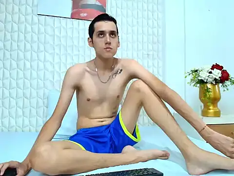 LuigiMarchetti online show from 7, 10, 2025