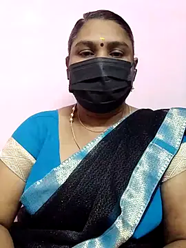 Tamil Azhaghi25 online show from 17, 10, 2025