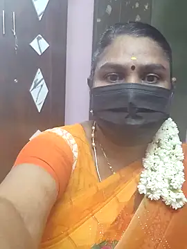 Tamil Azhaghi25 online show from 8, 10, 2025