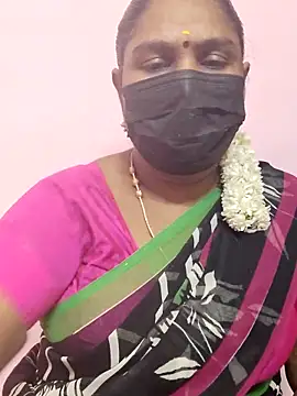 Tamil Azhaghi25 online show from 14, 10, 2025