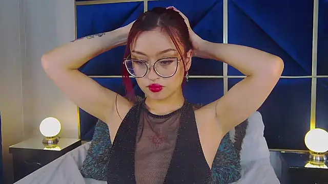 Ivanna Teaser online show from 15, 1, 2026