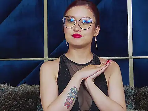 Ivanna Teaser online show from 28, 9, 2025