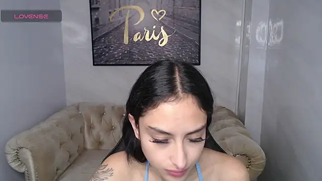 Tifany v online show from 21, 11, 2025