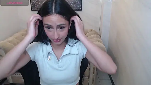 Tifany v online show from 24, 10, 2025