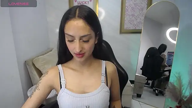 Tifany v online show from 6, 10, 2025