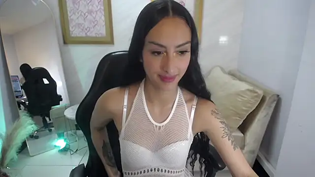 Tifany v online show from 26, 9, 2025