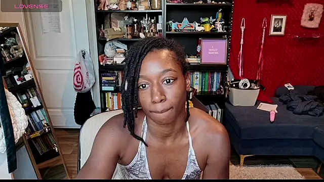 MarleyAquafina online show from 1, 12, 2025