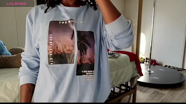 MarleyAquafina online show from 2, 10, 2025