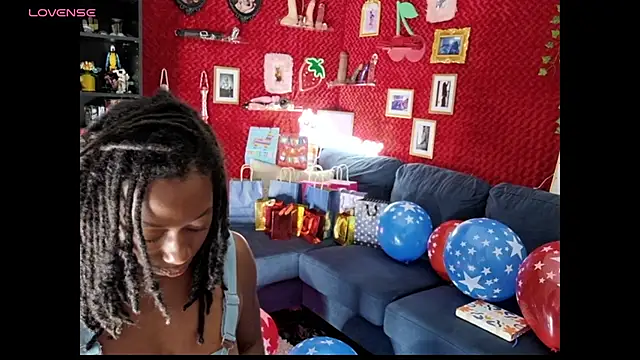 MarleyAquafina online show from 23, 9, 2025