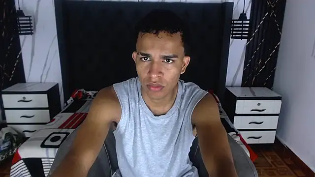 aston xvera online show from 13, 9, 2025