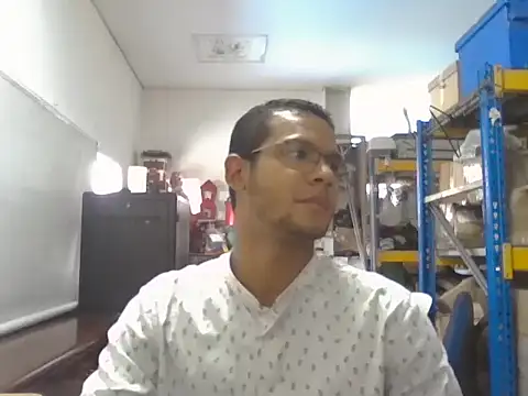 jayden cooper1 online show from 2, 10, 2025