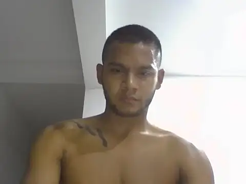 jayden cooper1 online show from 3, 12, 2025