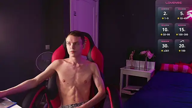 Brad Myles online show from 28, 9, 2025