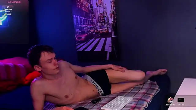 Brad Myles online show from 8, 11, 2025