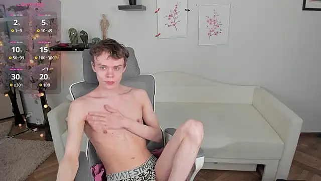 Brad Myles online show from 28, 11, 2025