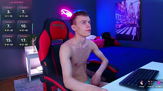 Brad Myles online show from 21, 9, 2025